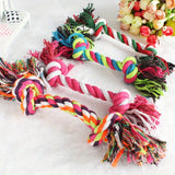 1pc Bite-Resistant Knot Chew Toy
