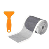 Premium Self-Adhesive Shower Drain Hair Catcher