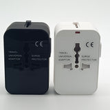 Dual USB Charger Travel Adapter with 2 USB Charging Ports