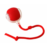 Interactive, Smart, Automatic Pet Toy Ball with Long Tail