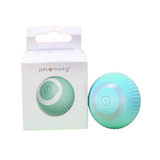 Smart Self-Moving Cat Toy Ball