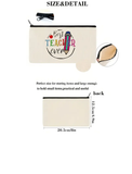 Best Teacher Ever Stationary Bag