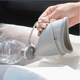 Portable Travel Urinal Funnel for emergency