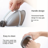 Portable Travel Urinal Funnel for emergency