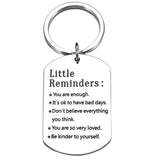 Little Reminders Keychain