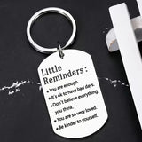 Little Reminders Keychain